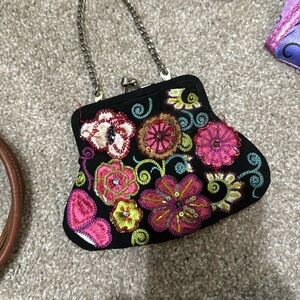 Vera Bradley 25th anniversary Bag